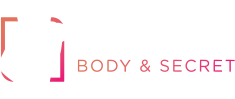 Lady's Body & Secret Logo